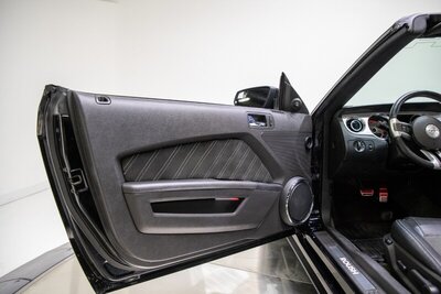 2014 Ford Mustang Roush Stage 3   - Photo 53 - Nashville, TN 37217