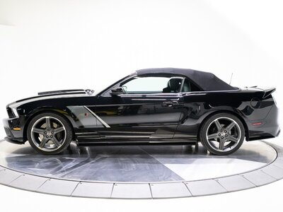 2014 Ford Mustang Roush Stage 3   - Photo 24 - Nashville, TN 37217