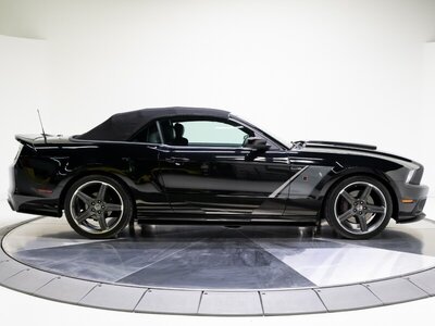 2014 Ford Mustang Roush Stage 3   - Photo 27 - Nashville, TN 37217
