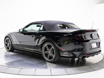 2014 Ford Mustang Roush Stage 3   - Photo 22 - Nashville, TN 37217