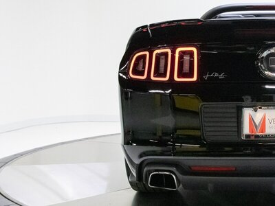 2014 Ford Mustang Roush Stage 3   - Photo 12 - Nashville, TN 37217