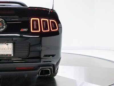 2014 Ford Mustang Roush Stage 3   - Photo 13 - Nashville, TN 37217