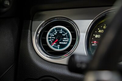 2014 Ford Mustang Roush Stage 3   - Photo 59 - Nashville, TN 37217