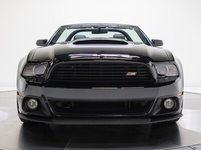 2014 Ford Mustang Roush Stage 3   - Photo 8 - Nashville, TN 37217