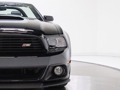 2014 Ford Mustang Roush Stage 3   - Photo 10 - Nashville, TN 37217