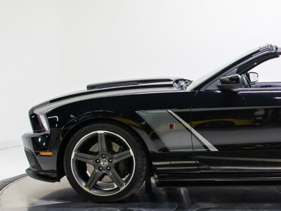 2014 Ford Mustang Roush Stage 3   - Photo 14 - Nashville, TN 37217