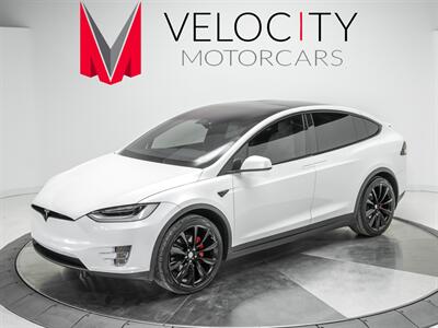 2020 Tesla Model X Performance   - Photo 12 - Nashville, TN 37217
