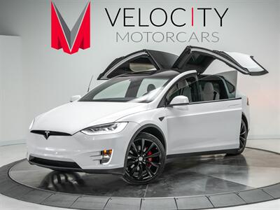 2020 Tesla Model X Performance   - Photo 2 - Nashville, TN 37217