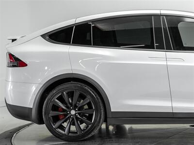 2020 Tesla Model X Performance   - Photo 85 - Nashville, TN 37217