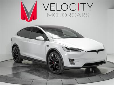 2020 Tesla Model X Performance   - Photo 5 - Nashville, TN 37217