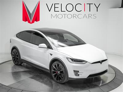 2020 Tesla Model X Performance   - Photo 14 - Nashville, TN 37217