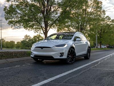 2020 Tesla Model X Performance   - Photo 83 - Nashville, TN 37217