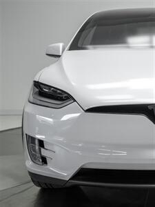 2020 Tesla Model X Performance   - Photo 91 - Nashville, TN 37217