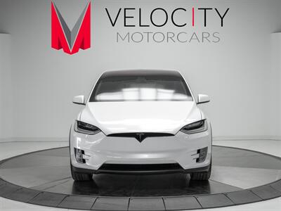 2020 Tesla Model X Performance   - Photo 4 - Nashville, TN 37217