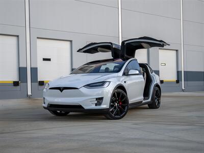 2020 Tesla Model X Performance   - Photo 82 - Nashville, TN 37217