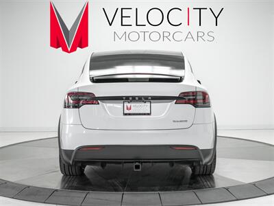 2020 Tesla Model X Performance   - Photo 8 - Nashville, TN 37217