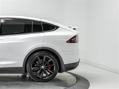 2020 Tesla Model X Performance   - Photo 88 - Nashville, TN 37217
