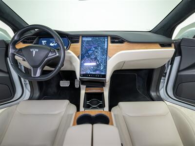 2020 Tesla Model X Performance   - Photo 58 - Nashville, TN 37217