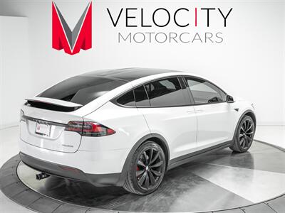 2020 Tesla Model X Performance   - Photo 16 - Nashville, TN 37217