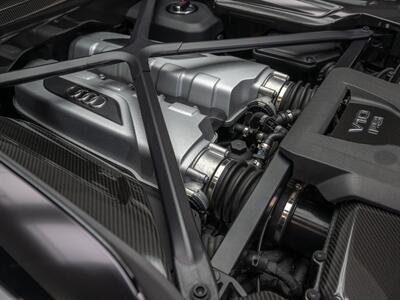 2017 Audi R8 5.2 quattro V10   - Photo 51 - Nashville, TN 37217