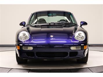 1996 Porsche 911 Turbo   - Photo 11 - Nashville, TN 37217
