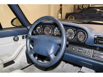 1996 Porsche 911 Turbo   - Photo 37 - Nashville, TN 37217