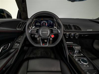 2023 Audi R8 5.2 V10 performance   - Photo 78 - Nashville, TN 37217