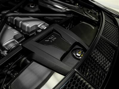 2023 Audi R8 5.2 V10 performance   - Photo 61 - Nashville, TN 37217