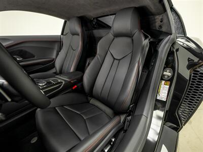 2023 Audi R8 5.2 V10 performance   - Photo 28 - Nashville, TN 37217