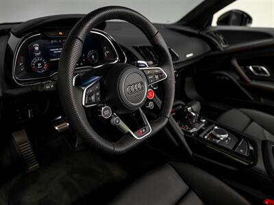 2023 Audi R8 5.2 V10 performance   - Photo 74 - Nashville, TN 37217