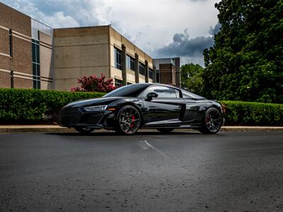 2023 Audi R8 5.2 V10 performance   - Photo 101 - Nashville, TN 37217