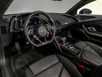 2023 Audi R8 5.2 V10 performance   - Photo 69 - Nashville, TN 37217