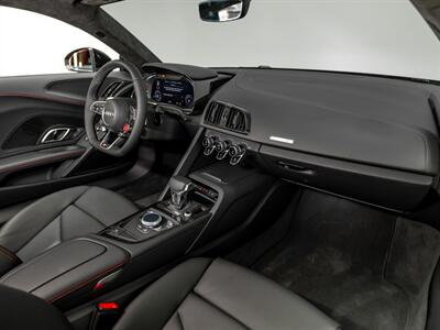 2023 Audi R8 5.2 V10 performance   - Photo 53 - Nashville, TN 37217