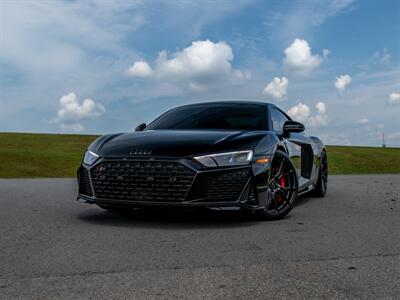 2023 Audi R8 5.2 V10 performance   - Photo 95 - Nashville, TN 37217