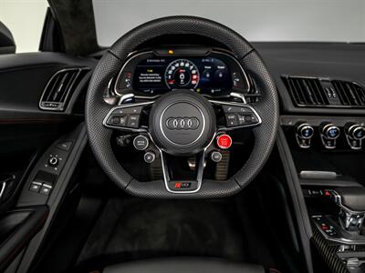 2023 Audi R8 5.2 V10 performance   - Photo 81 - Nashville, TN 37217