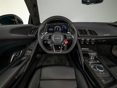 2023 Audi R8 5.2 V10 performance   - Photo 80 - Nashville, TN 37217