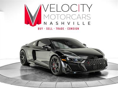 2023 Audi R8 5.2 V10 performance   - Photo 4 - Nashville, TN 37217