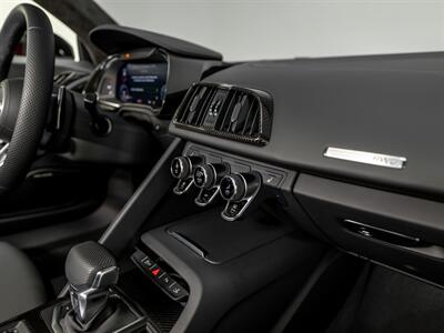 2023 Audi R8 5.2 V10 performance   - Photo 56 - Nashville, TN 37217