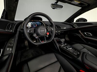 2023 Audi R8 5.2 V10 performance   - Photo 77 - Nashville, TN 37217