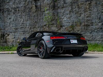 2023 Audi R8 5.2 V10 performance   - Photo 97 - Nashville, TN 37217