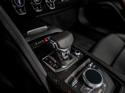 2023 Audi R8 5.2 V10 performance   - Photo 84 - Nashville, TN 37217