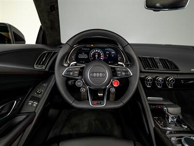 2023 Audi R8 5.2 V10 performance   - Photo 79 - Nashville, TN 37217