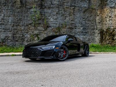 2023 Audi R8 5.2 V10 performance   - Photo 98 - Nashville, TN 37217