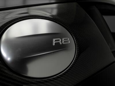 2023 Audi R8 5.2 V10 performance   - Photo 93 - Nashville, TN 37217