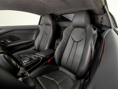 2023 Audi R8 5.2 V10 performance   - Photo 33 - Nashville, TN 37217