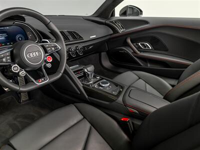 2023 Audi R8 5.2 V10 performance   - Photo 68 - Nashville, TN 37217