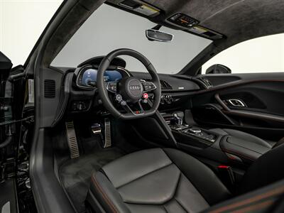 2023 Audi R8 5.2 V10 performance   - Photo 67 - Nashville, TN 37217