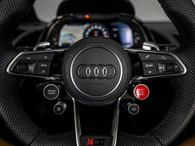 2023 Audi R8 5.2 V10 performance   - Photo 86 - Nashville, TN 37217