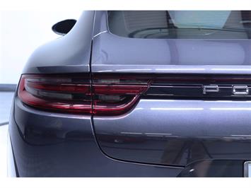 2017 Porsche Panamera 4S   - Photo 11 - Nashville, TN 37217