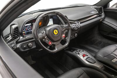 2011 Ferrari 458 Italia   - Photo 84 - Nashville, TN 37217